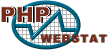 PHP Web Statistik